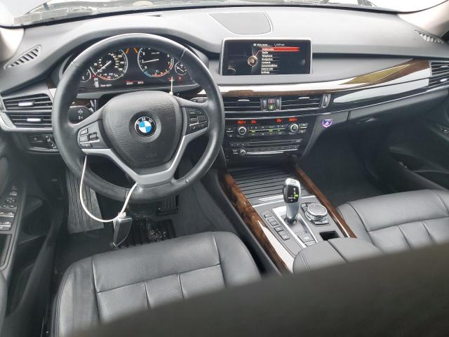 2015 BMW X5 XDRIVE35I 5UXKR0C56F0K66460