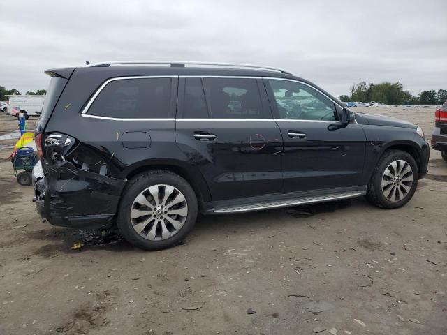 2018 MERCEDES-BENZ GLS 450 4M 4JGDF6EE5JB032404