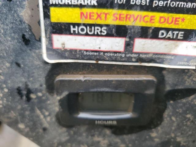 2022 MORBARK BOXER #3226062047