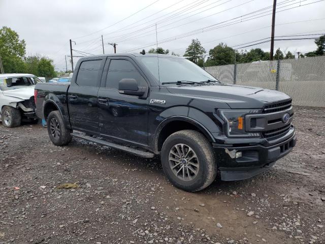 2020 FORD F150 SUPER - 1FTEW1E43LKE57285
