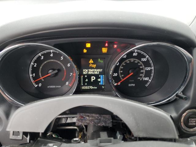 2024 MITSUBISHI OUTLANDER JA4ARUAU7RU007644