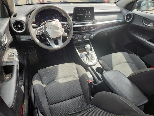 2021 KIA FORTE FE 3KPF24AD7ME379394