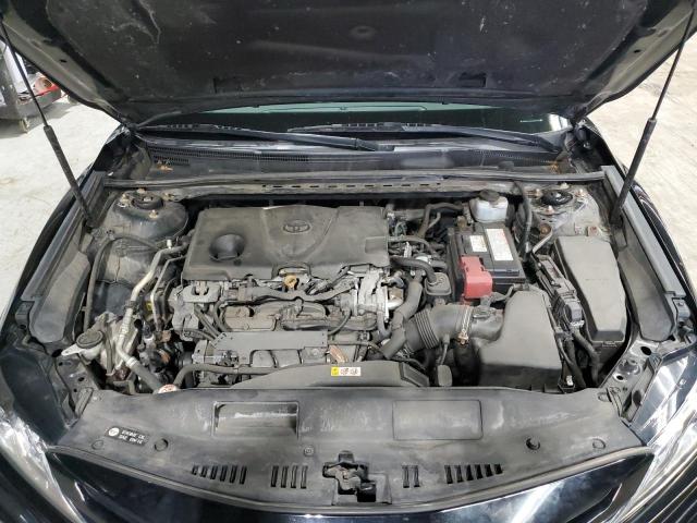 2019 TOYOTA CAMRY XSE - 4T1B61HKXKU177763