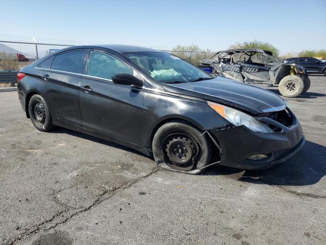 2013 HYUNDAI SONATA GLS - 5NPEB4AC0DH600588