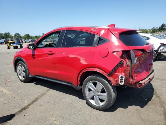 2020 HONDA HR-V EX 3CZRU6H57LM710376