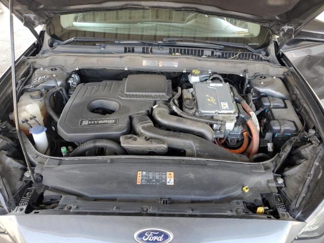 2018 FORD FUSION SE - 3FA6P0LU4JR196889
