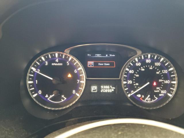 2015 INFINITI QX60 5N1AL0MN1FC546889