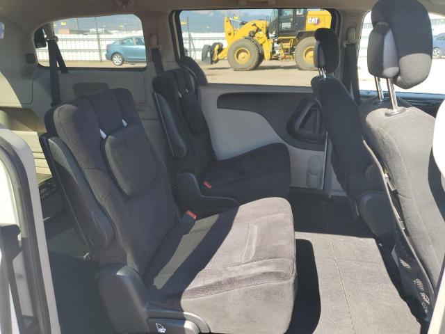 2011 DODGE GRAND CARA - 2D4RN4DG2BR732018