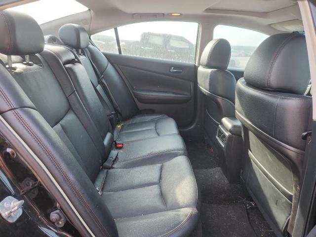 2011 NISSAN MAXIMA - 1N4AA5AP2BC852268