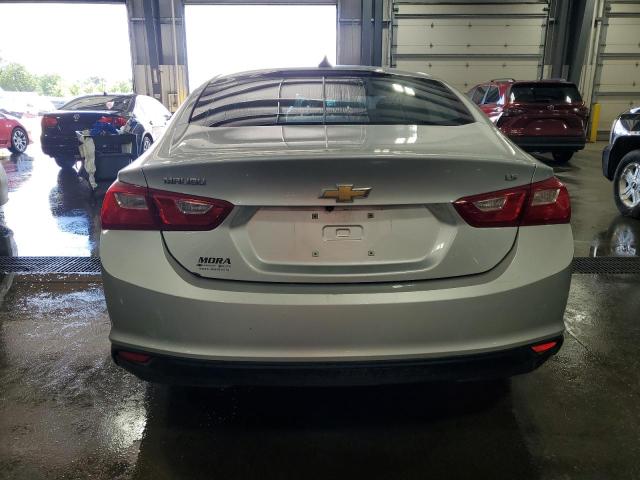 2016 CHEVROLET MALIBU LS - 1G1ZB5ST9GF274884