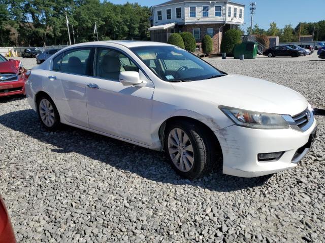2015 HONDA ACCORD EXL 1HGCR2F84FA065935