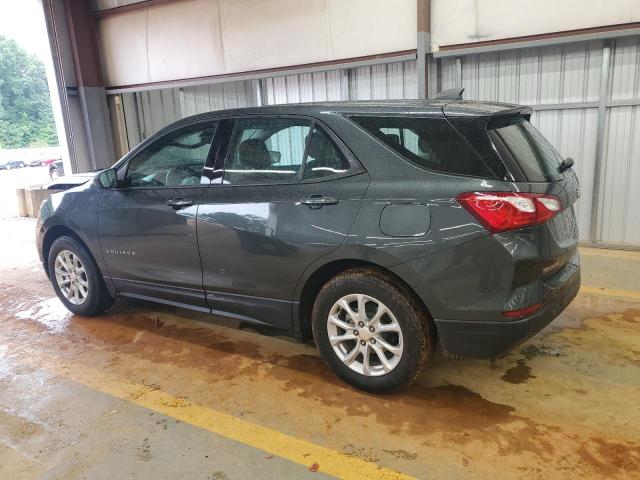 2019 CHEVROLET EQUINOX LS 3GNAXHEV2KS639714