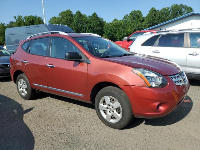2015 NISSAN ROGUE SELE - JN8AS5MV0FW762367