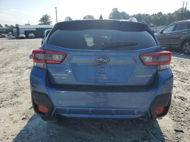 2021 SUBARU CROSSTREK JF2GTAEC3MH324518