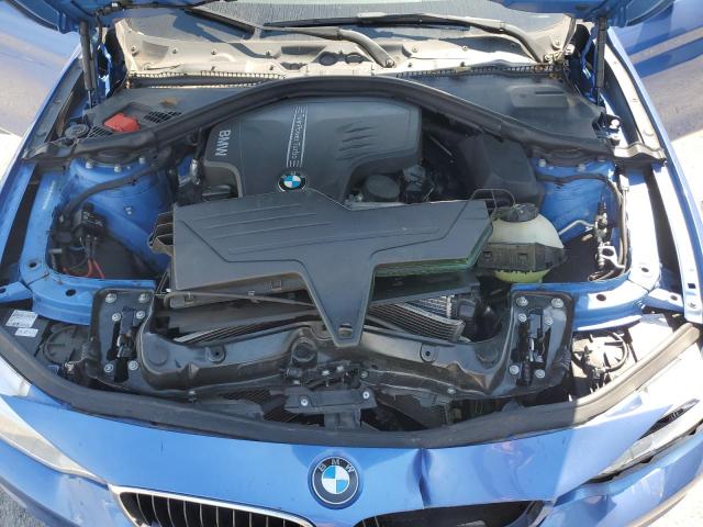 2015 BMW 428 I GRAN WBA4A5C50FG051739