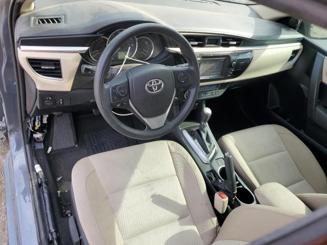 2016 TOYOTA COROLLA L 2T1BURHE3GC589451
