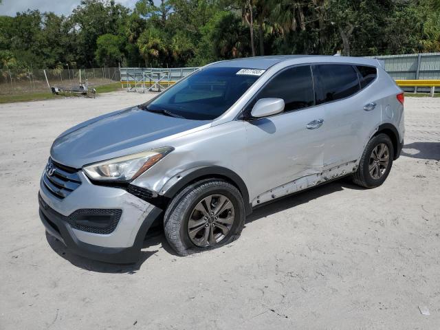 HYUNDAI SANTA FE S