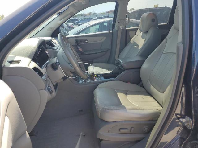 2016 CHEVROLET TRAVERSE LTZ 1GNKVJKD6GJ337607