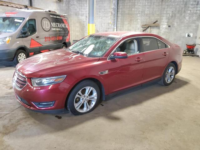 FORD TAURUS SEL