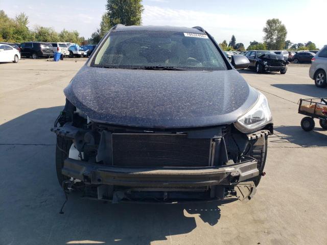 2015 HYUNDAI SANTA FE G KM8SMDHF9FU114671