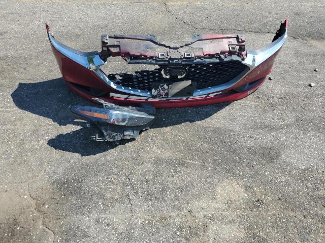 2020 MAZDA 3 3MZBPBEM1LM125776