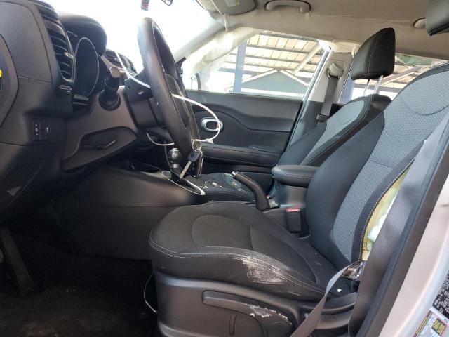2019 KIA SOUL + - KNDJP3A5XK7002327