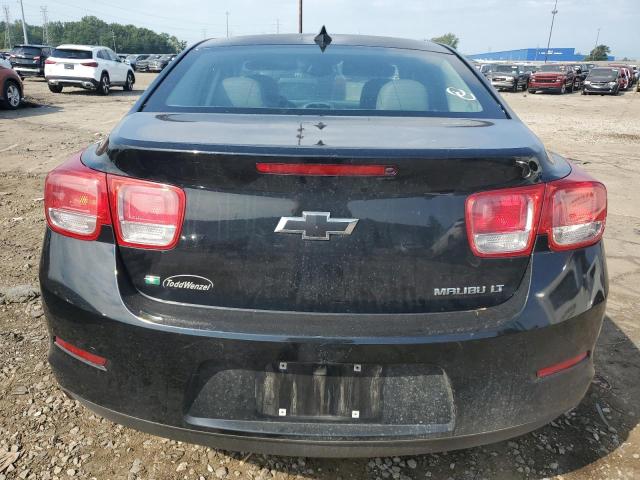 2016 CHEVROLET MALIBU LIMITED LT 1G11C5SA5GU106809