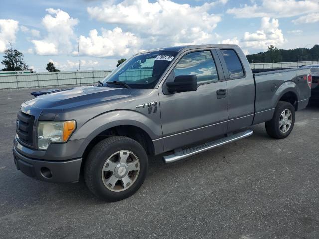 FORD F150 SUPER