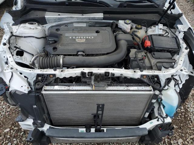 2020 CADILLAC XT4 PREMIU 1GYFZDR4XLF045505