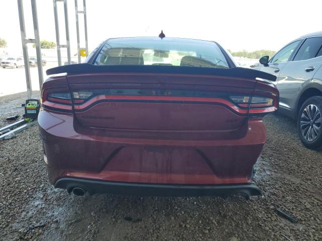 2022 DODGE CHARGER GT 2C3CDXHG9NH232504