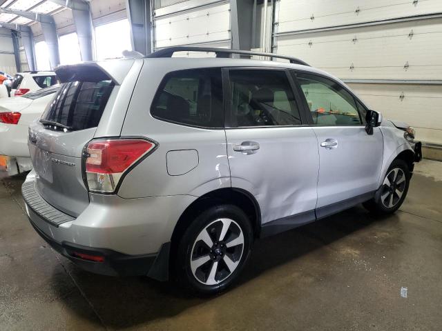 2018 SUBARU FORESTER 2 JF2SJAEC1JH596819