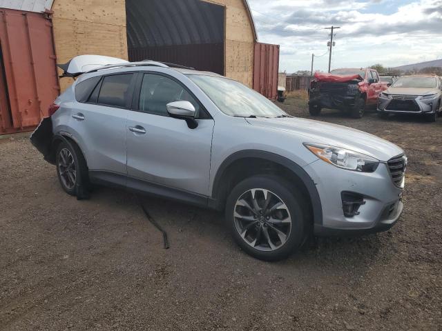 2016 MAZDA CX-5 GT JM3KE4DY9G0870851