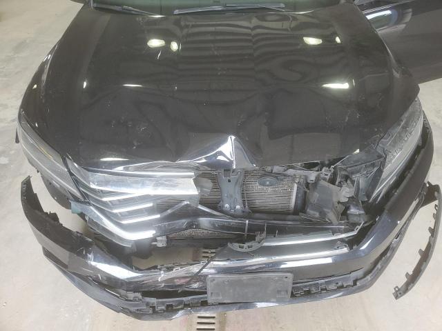 2020 VOLKSWAGEN PASSAT R-L 1VWMA7A36LC025159