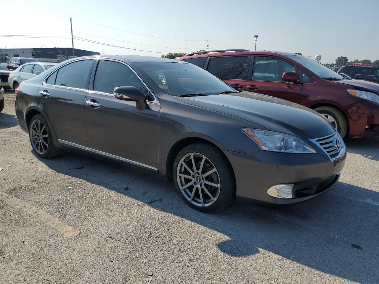 LEXUS ES 350