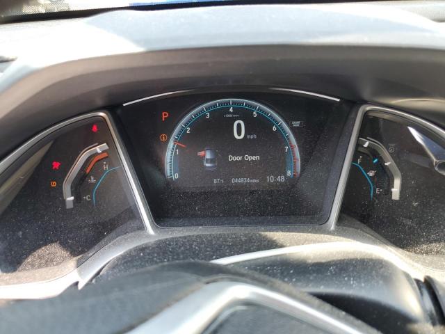 2018 HONDA CIVIC EX 2HGFC2F73JH571126