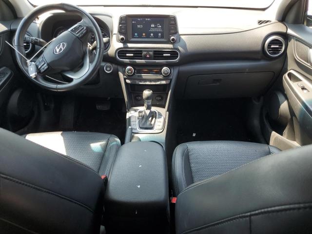 2018 HYUNDAI KONA LIMITED KM8K33A59JU078813
