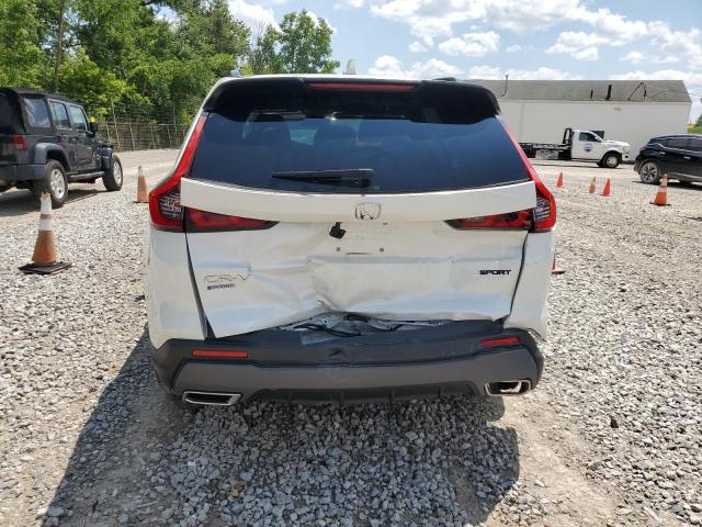 2023 HONDA CR-V SPORT 7FARS6H56PE016515