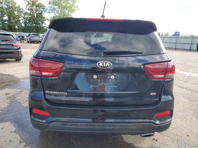 2020 KIA SORENTO L - 5XYPGDA30LG651928