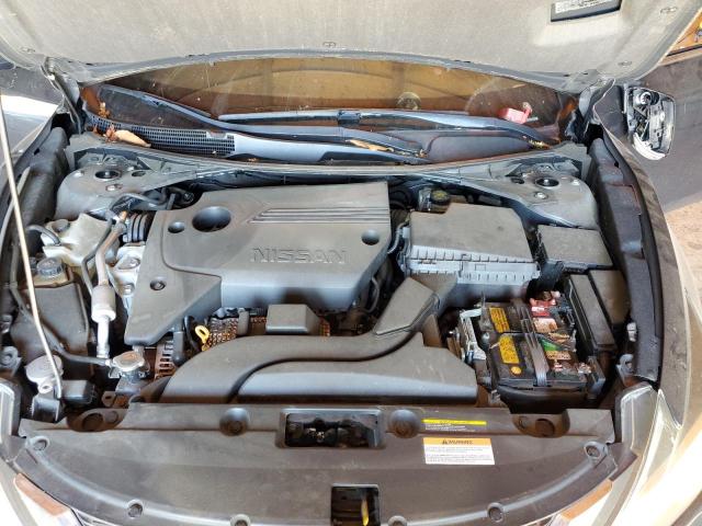2016 NISSAN ALTIMA 2.5 - 1N4AL3AP8GC130163