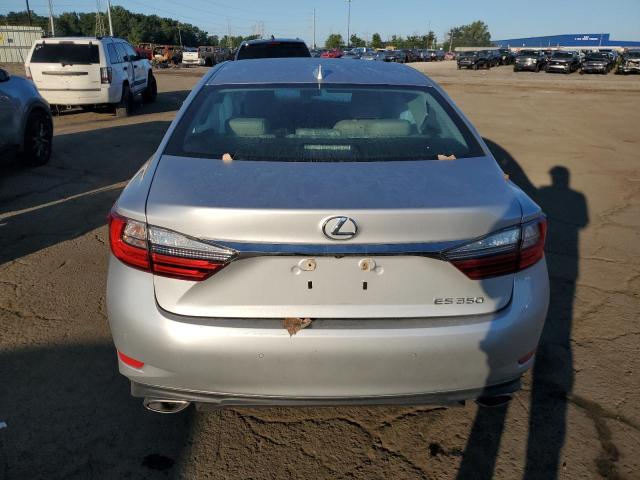 2018 LEXUS ES 350 58ABK1GG6JU101702