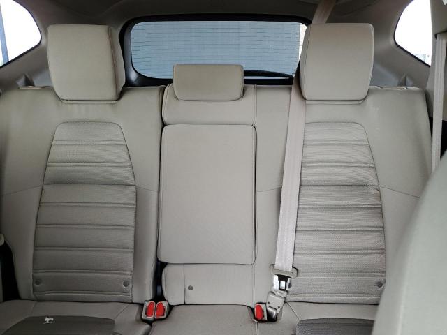 2019 HONDA CR-V EX - 5J6RW1H59KA034800