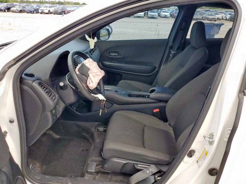 2022 HONDA HR-V SPORT 3CZRU5H18NM700885
