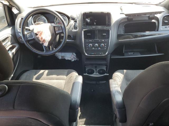 2020 DODGE GRAND CARA 2C4RDGBG7LR236878