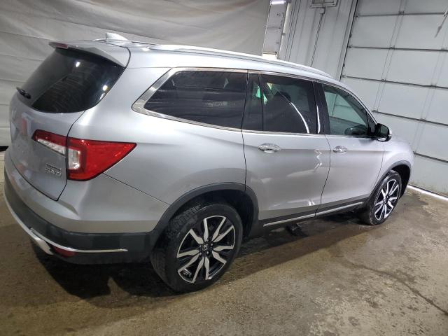 2019 HONDA PILOT TOUR 5FNYF6H96KB056486