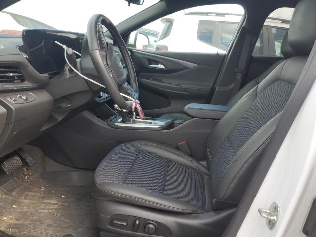2024 BUICK ENVISTA PR KL47LAE21RB098327