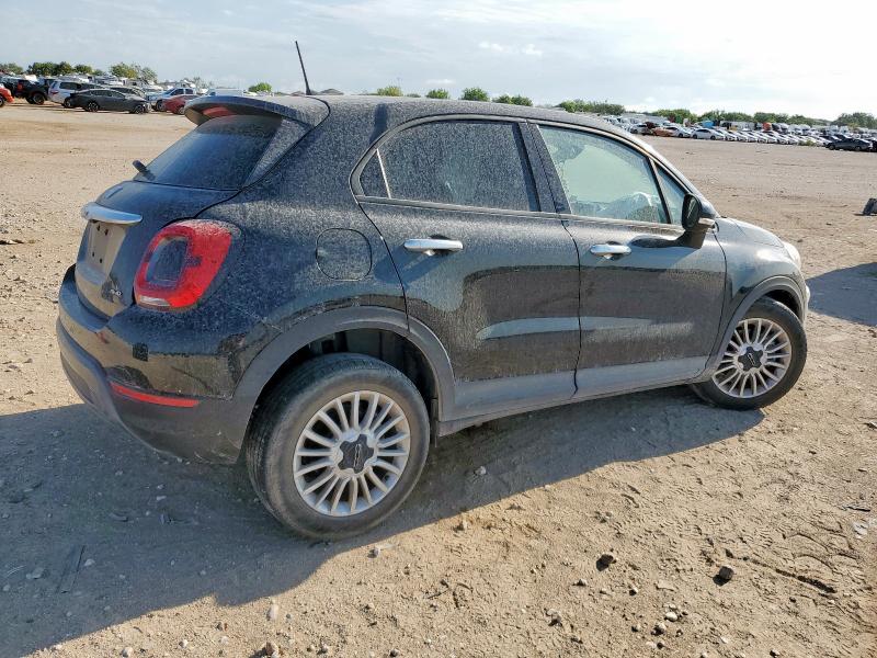 2022 FIAT 500X TREKK ZFBNF3B1XNP969933