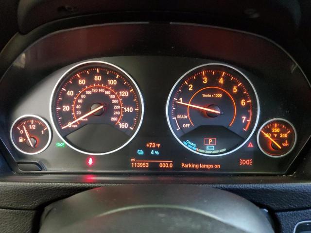 2018 BMW 330E - WBA8E1C50JA756258