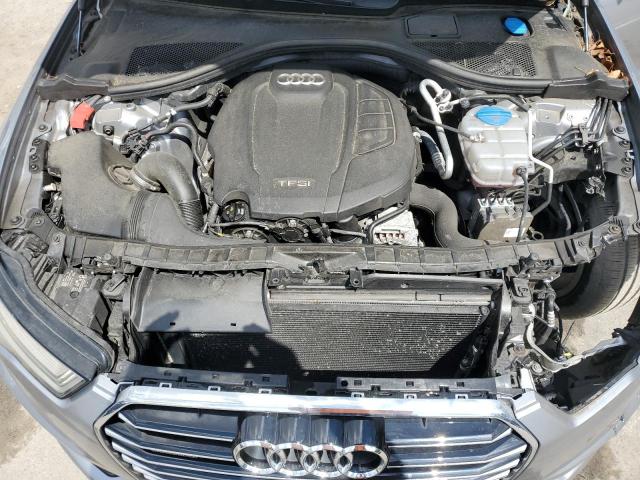 2017 AUDI A6 PREMIUM WAUF8AFC8HN077009