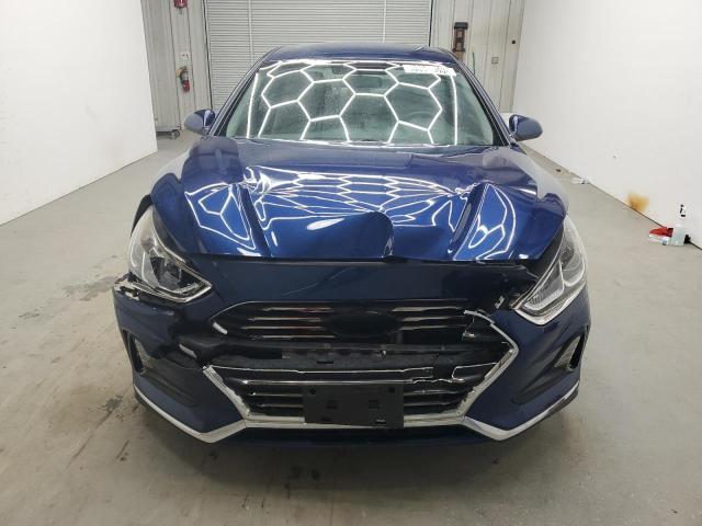 2018 HYUNDAI SONATA ECO 5NPE24AA1JH717946