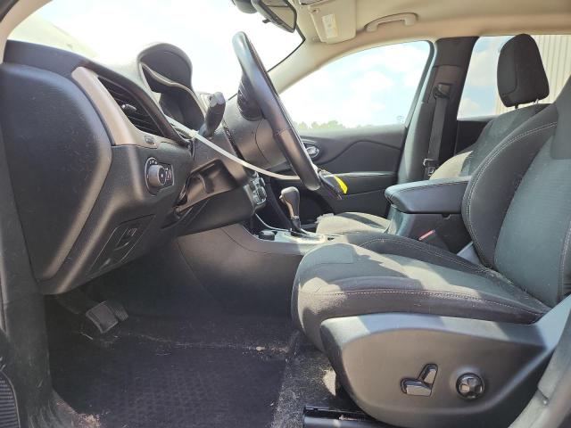 2016 JEEP CHEROKEE L 1C4PJMCS3GW367448